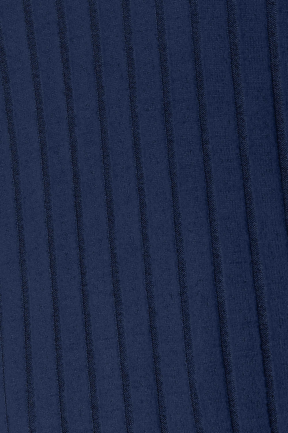 Basic Bae Full Size Ribbed Round Neck Slit Knit Top Basic Bae Full Size Ribbed Round Neck Slit Knit Top - TopFashionHQ