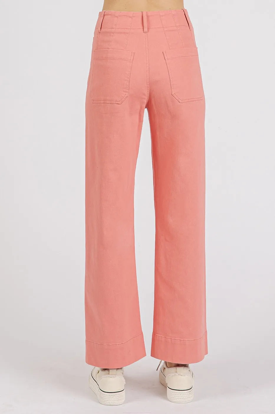 Mittoshop Twill Patch Pocket High Rise Wide Leg Pants 0660ef6e481344a3be3d8a5bcaba32ee-Max-Origin