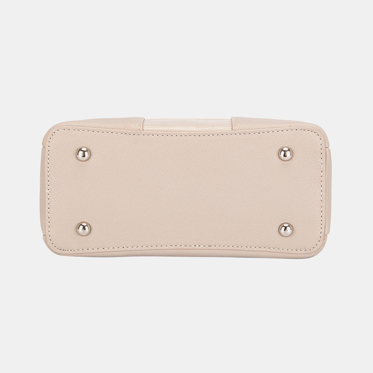 David Jones PU Leather Crossbody Bag David Jones PU Leather Crossbody Bag - TopFashionHQ