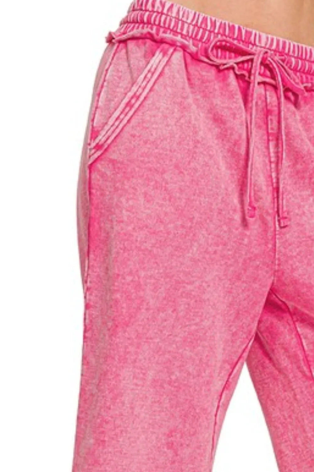 Zenana Washed French Terry Palazzo With Pockets 19af97e5-e570-4ae3-8f83-9f156a812a24-Max-Origin