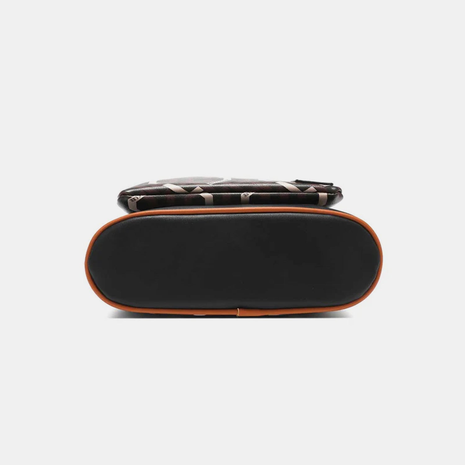 Nicole Lee USA Geometric Pattern Crossbody Bag Nicole Lee USA Geometric Pattern Crossbody Bag - TopFashionHQ