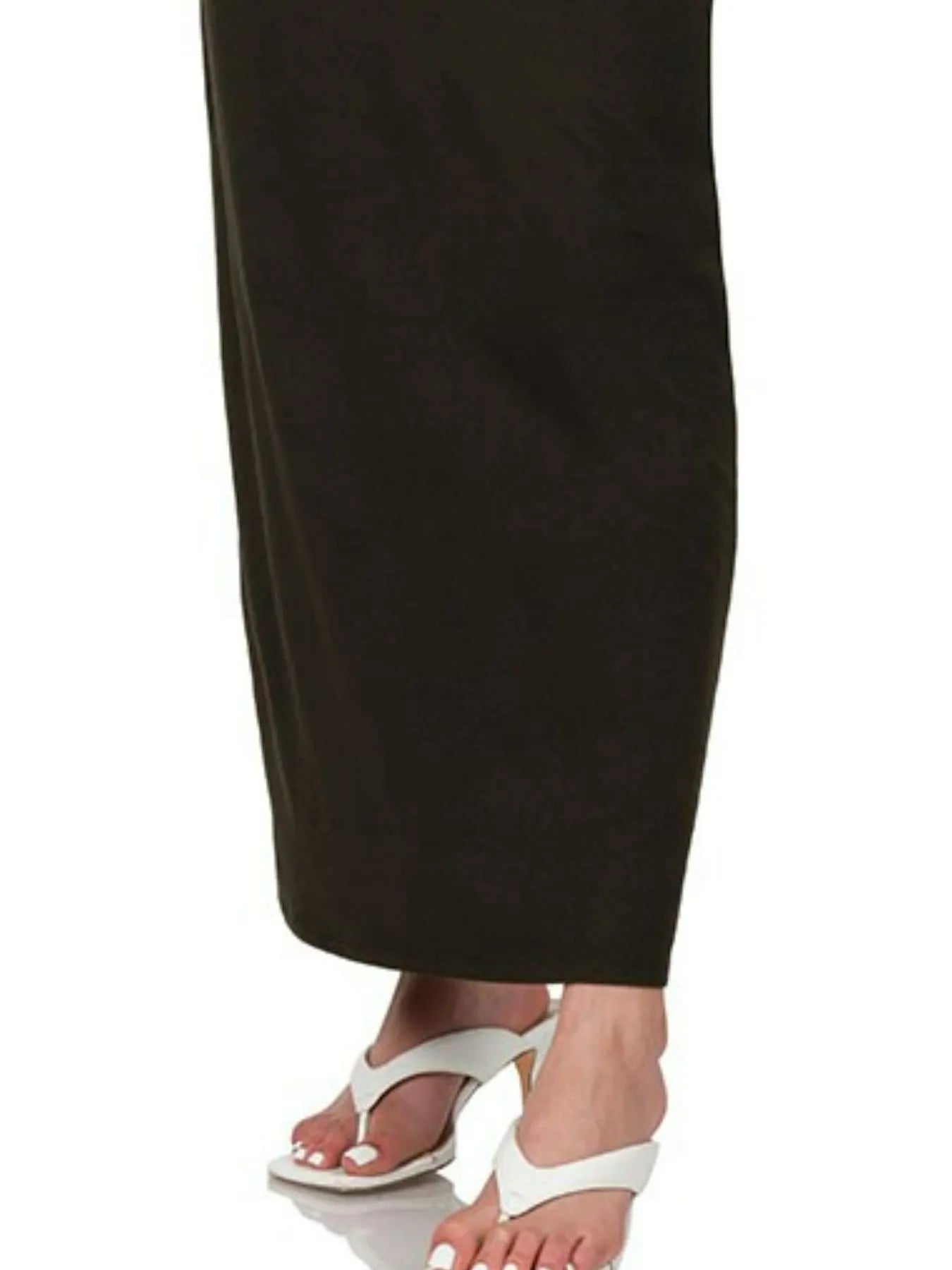 Zenana Brushed Dty Thin Strap Racerback V-Neck Maxi Dress 20256cf0-ad9e-4549-9494-64a287f34a0e-Max-Origin