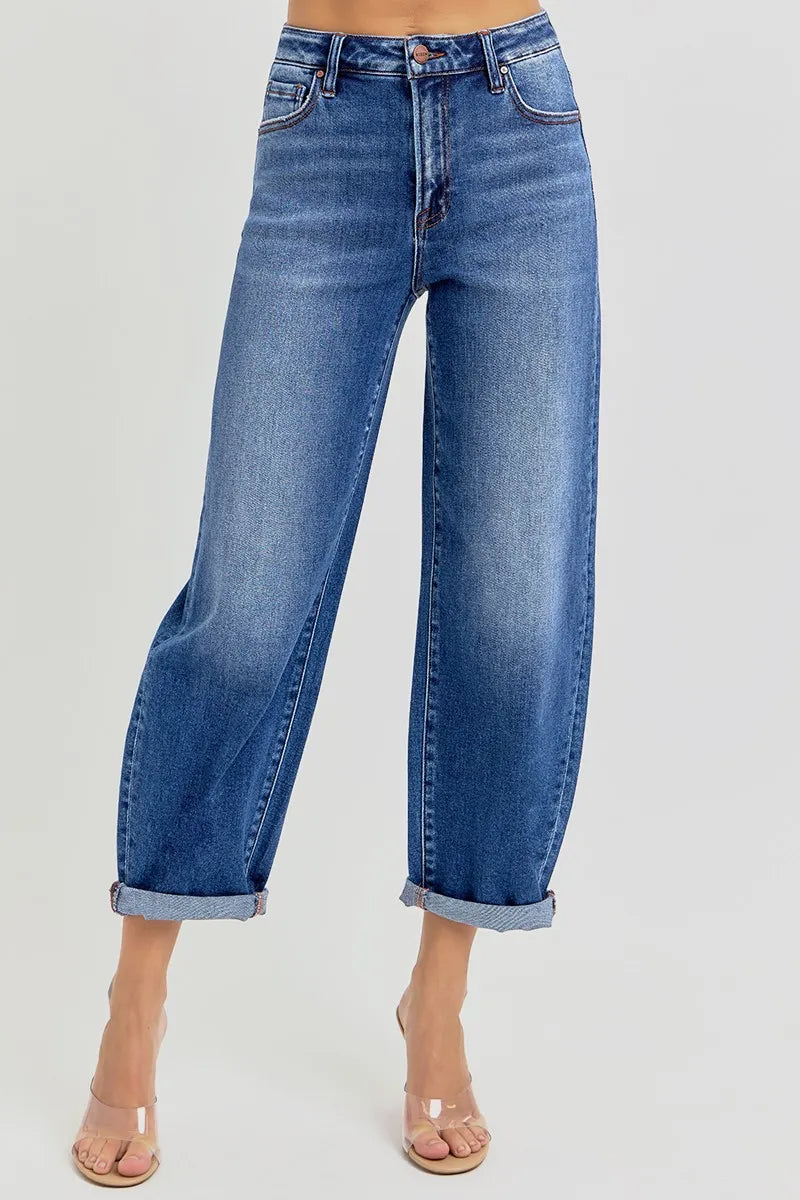 RISEN Full Size High Rise Crop Mild Barrel Jeans Plus Size 21d6751a-537c-4e2b-9b47-61b973eb3c87-Max-Origin