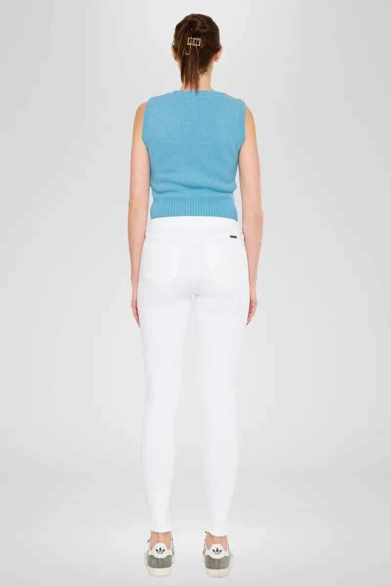 Kancan High Rise Super Skinny Jeans Kancan High Rise Super Skinny Jeans