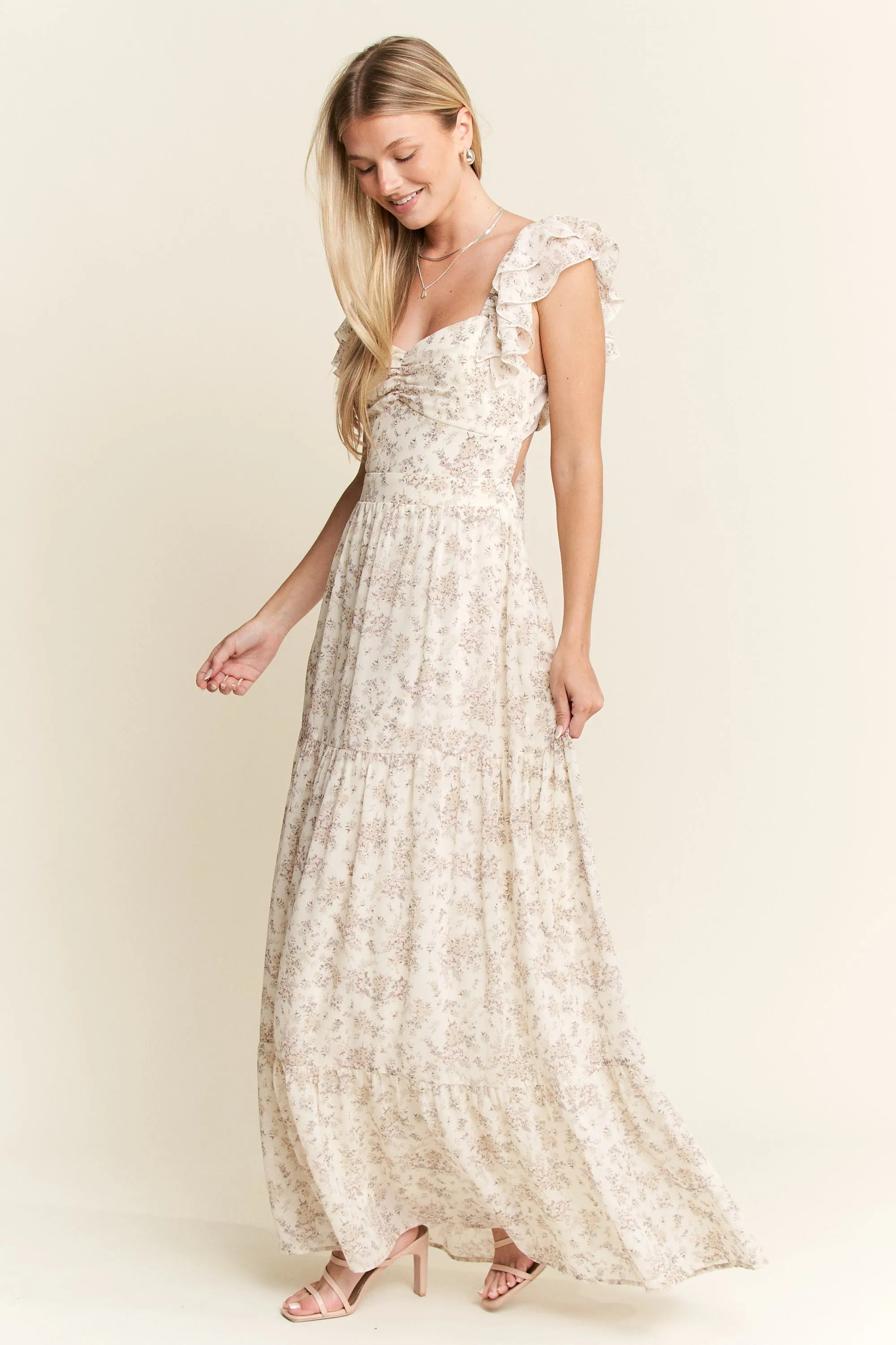 Jade By Jane Full Size Ruffle Sleeve Tiered Maxi Dress Plus Size 294f3ab8373a4b6cb70a58635483bfdb-Max-Origin