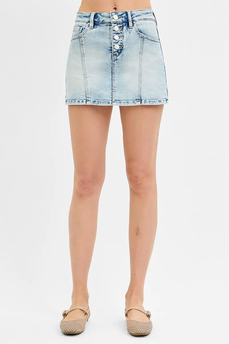 RISEN Full Size High Rise Button Down Skorts Plus Size 295cedea136f40e7903b7dbd7aa414f8-Max-Origin