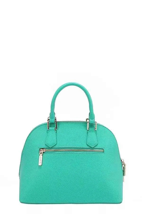 Nicole Lee USA Gracie Dome Satchel Nicole Lee USA Gracie Dome Satchel