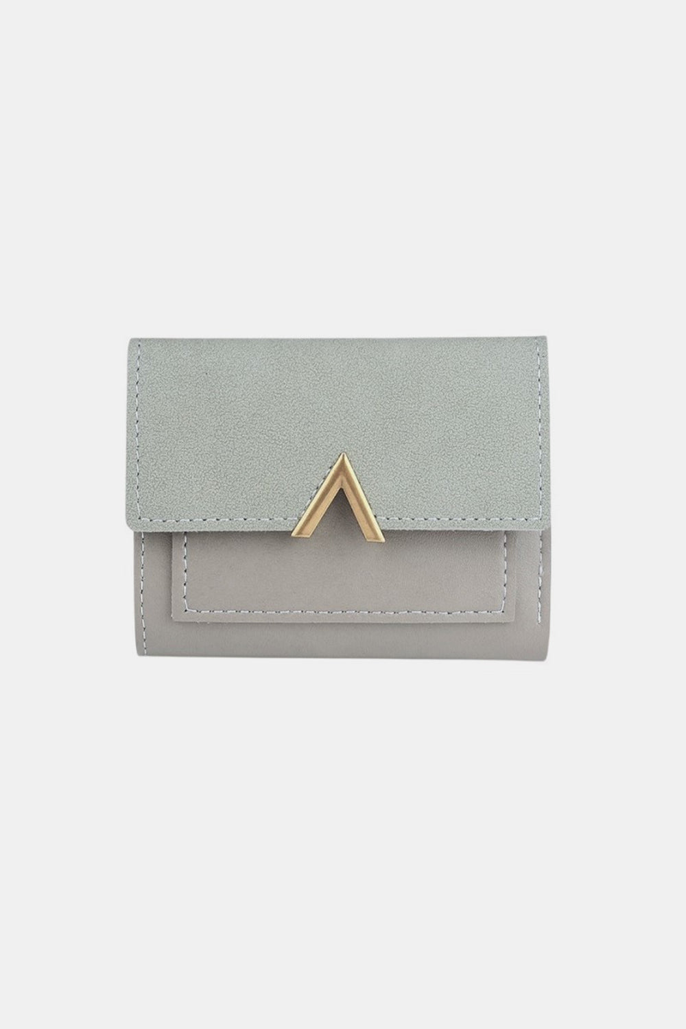 Zenana Compact Trifold Wallet Zenana Compact Trifold Wallet