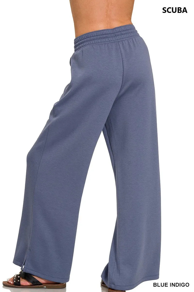 Zenana Scuba Drawstring Pants 337ca2c2d87a4ab58caaea222f1a83c2-Max-Origin