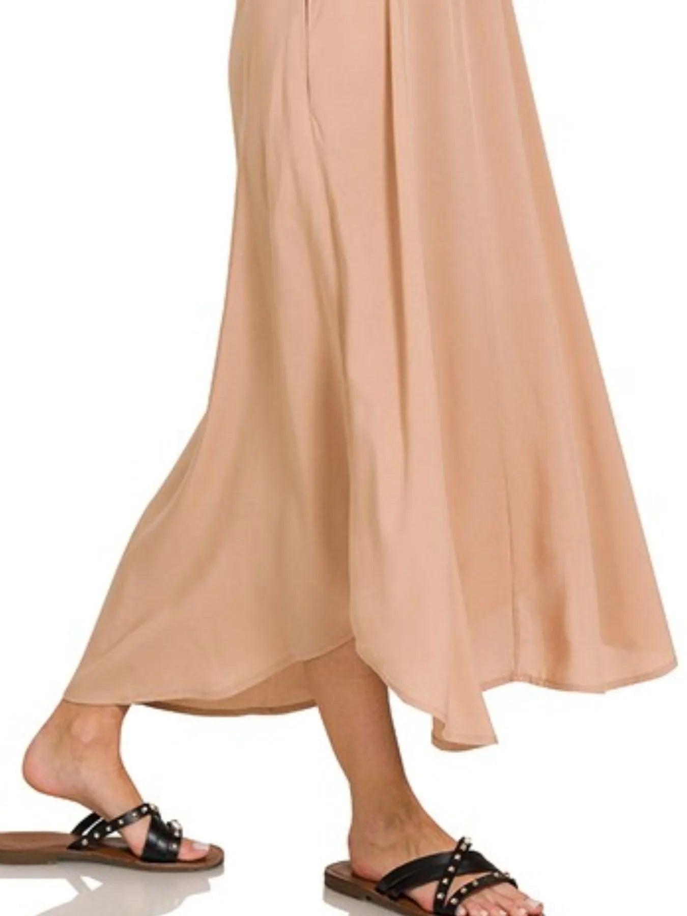 Zenana Woven Arc Hem Cami Dress With Flowy Pockets 34d66fe5-82c8-4016-af1c-dc149dcf33ee-Max-Origin