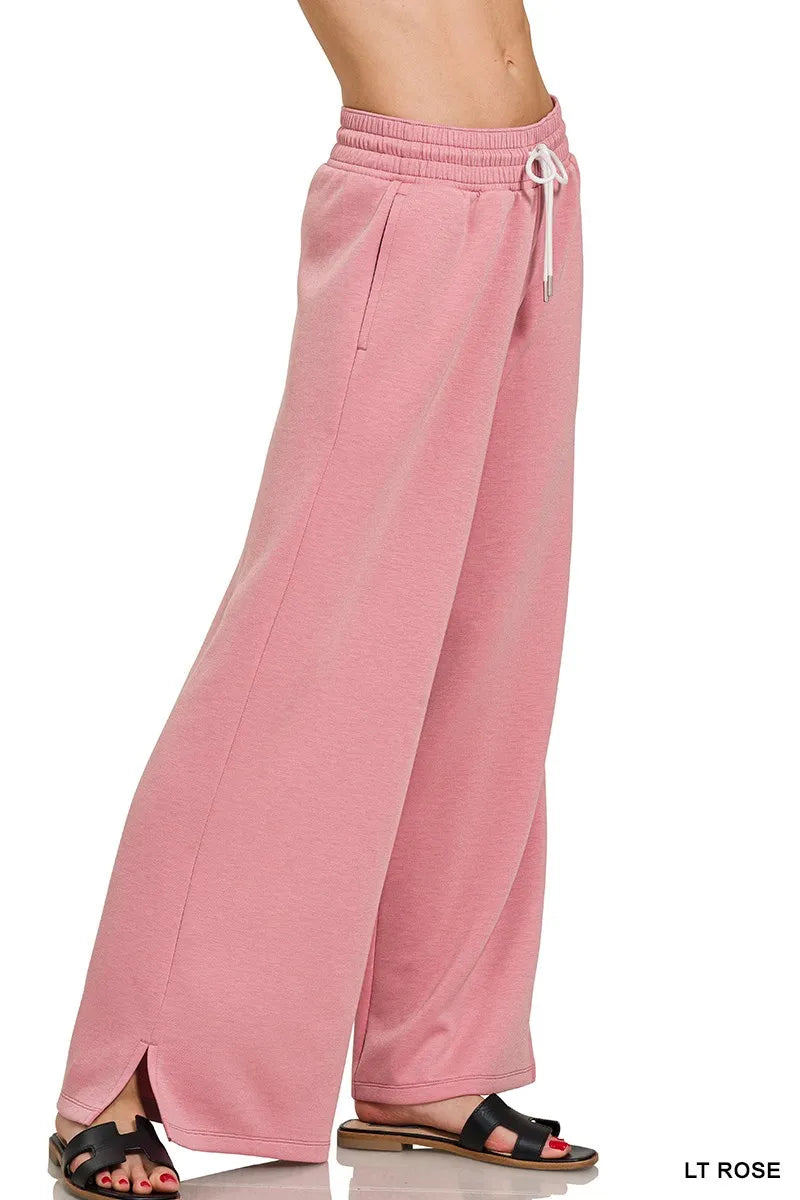 Zenana Scuba Drawstring Pants 372219f1e0df4604a69ecb1e84c243a6-Max-Origin