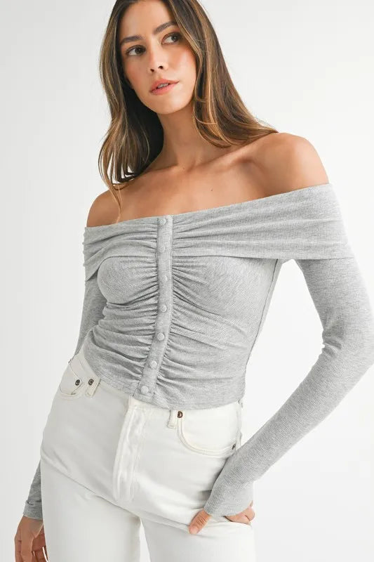MABLE Off-Shoulder Long Sleeve T-Shirt 39699565-f1d9-4478-b39e-e200a2a2fe27-Max-Origin