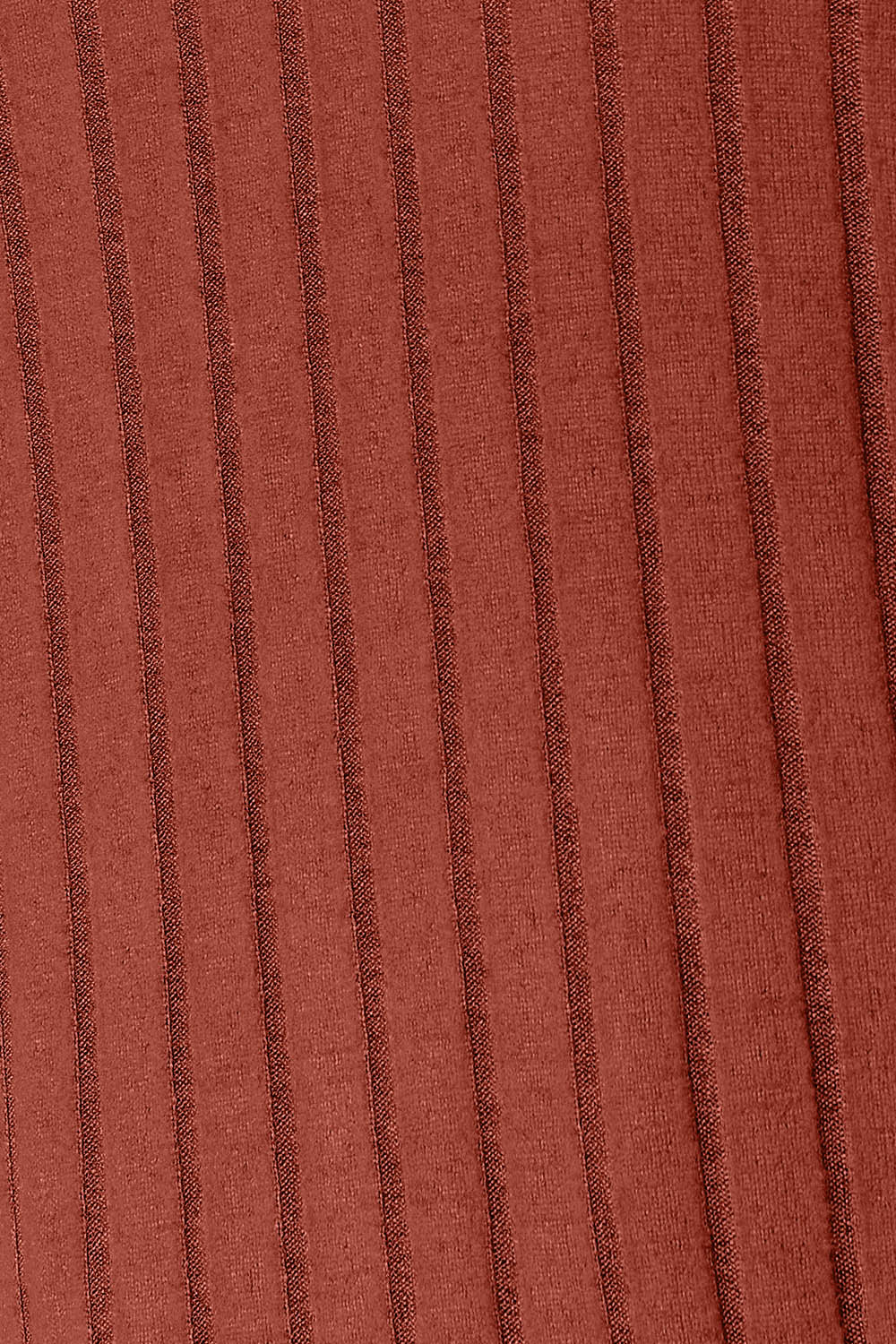 Basic Bae Full Size Ribbed Round Neck Slit Knit Top Basic Bae Full Size Ribbed Round Neck Slit Knit Top - TopFashionHQ