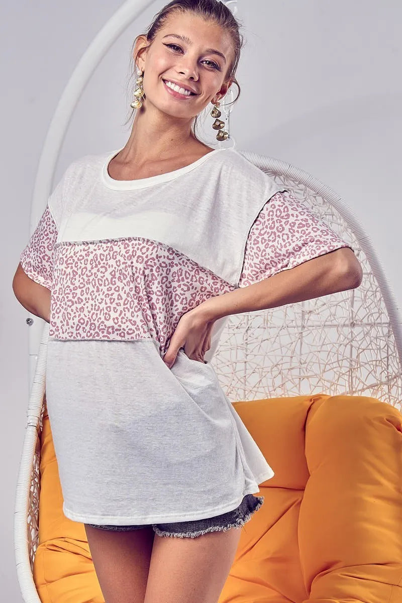 BiBi Triblend Knit with Leopard Block Out Stitching 52fe41534a4346dc94e96a9bf7502de6-Max-Origin