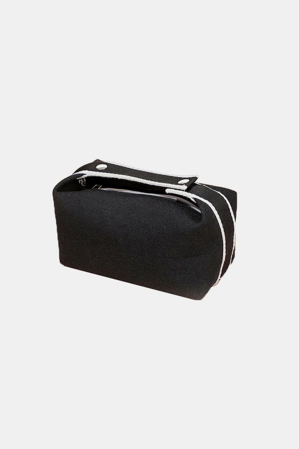 Zenana Waterproof Canvas Travel Cosmetic Bag Zenana Waterproof Canvas Travel Cosmetic Bag - TopFashionHQ