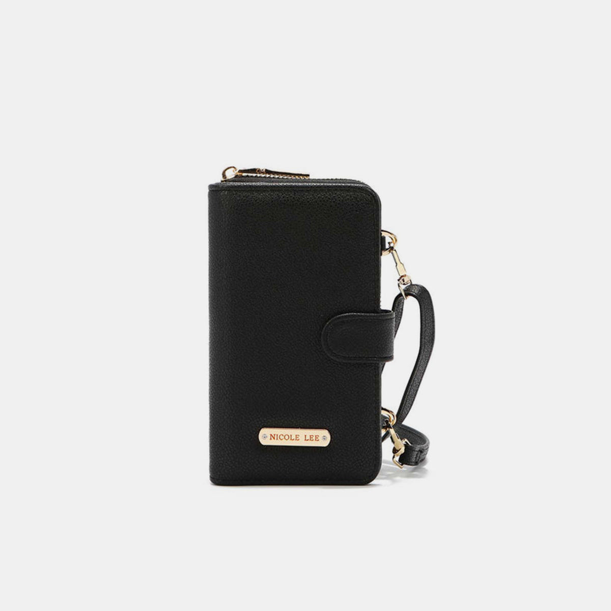 Nicole Lee USA 2 Piece Phone Case Crossbody Wallet Nicole Lee USA 2 Piece Phone Case Crossbody Wallet - TopFashionHQ