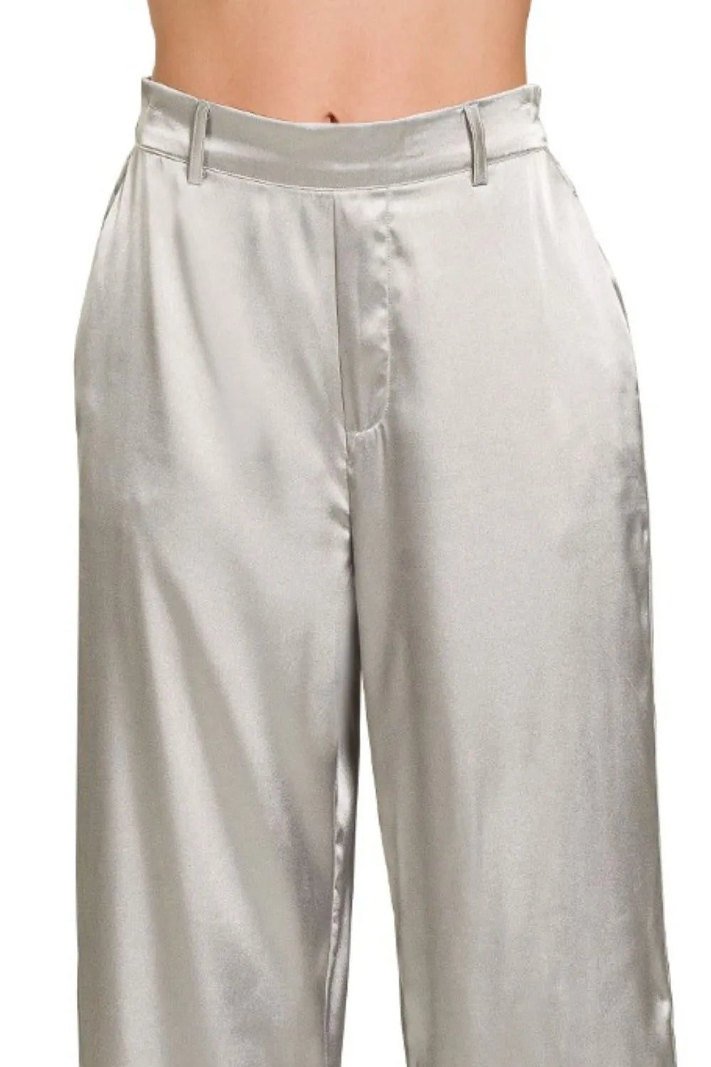 Zenana Wide-Leg Satin Pants 6c8dad05-f78c-4de0-8eae-2feb75e087f0-Max-Origin