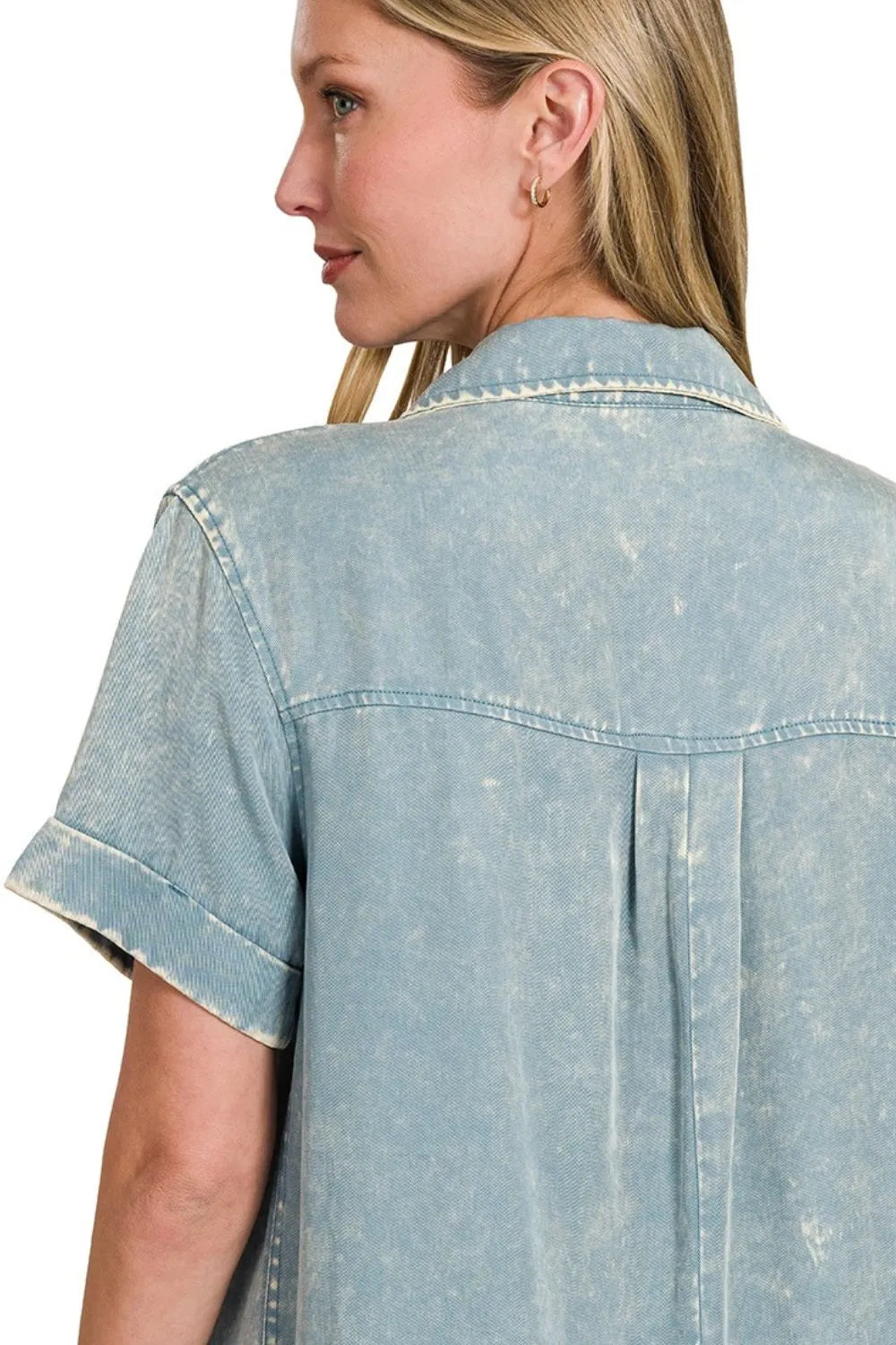 Zenana Tencel Mineral Washed Collared Shirts Dress 6db9dc6f-9cd1-48ba-8d6b-1c9a030a446f-Max-Origin