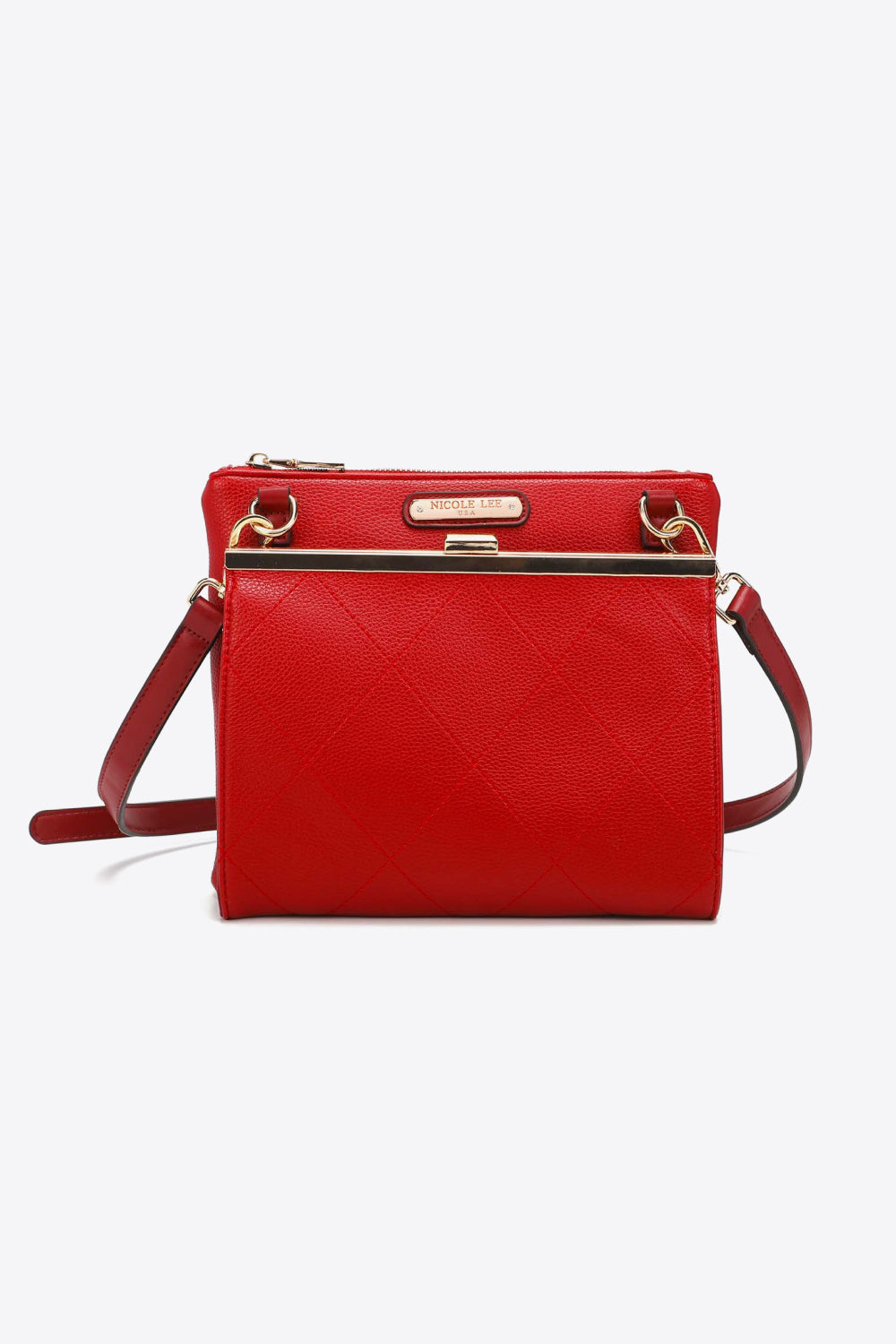 Nicole Lee USA All Day, Everyday Handbag Nicole Lee USA All Day, Everyday Handbag - TopFashionHQ