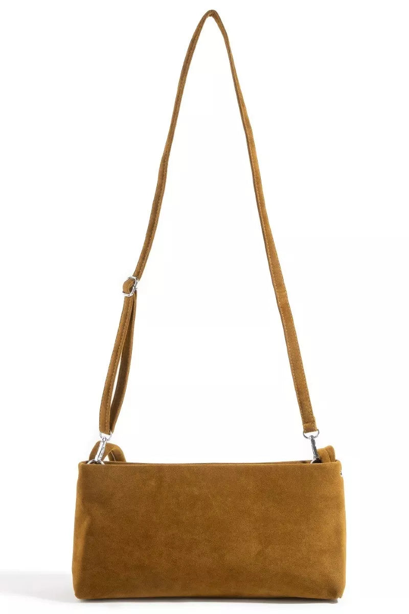 Fame Faux Suede Rectangle Bag 70c7c557-8946-4637-8b65-0ed2db3b34be-Max-Origin