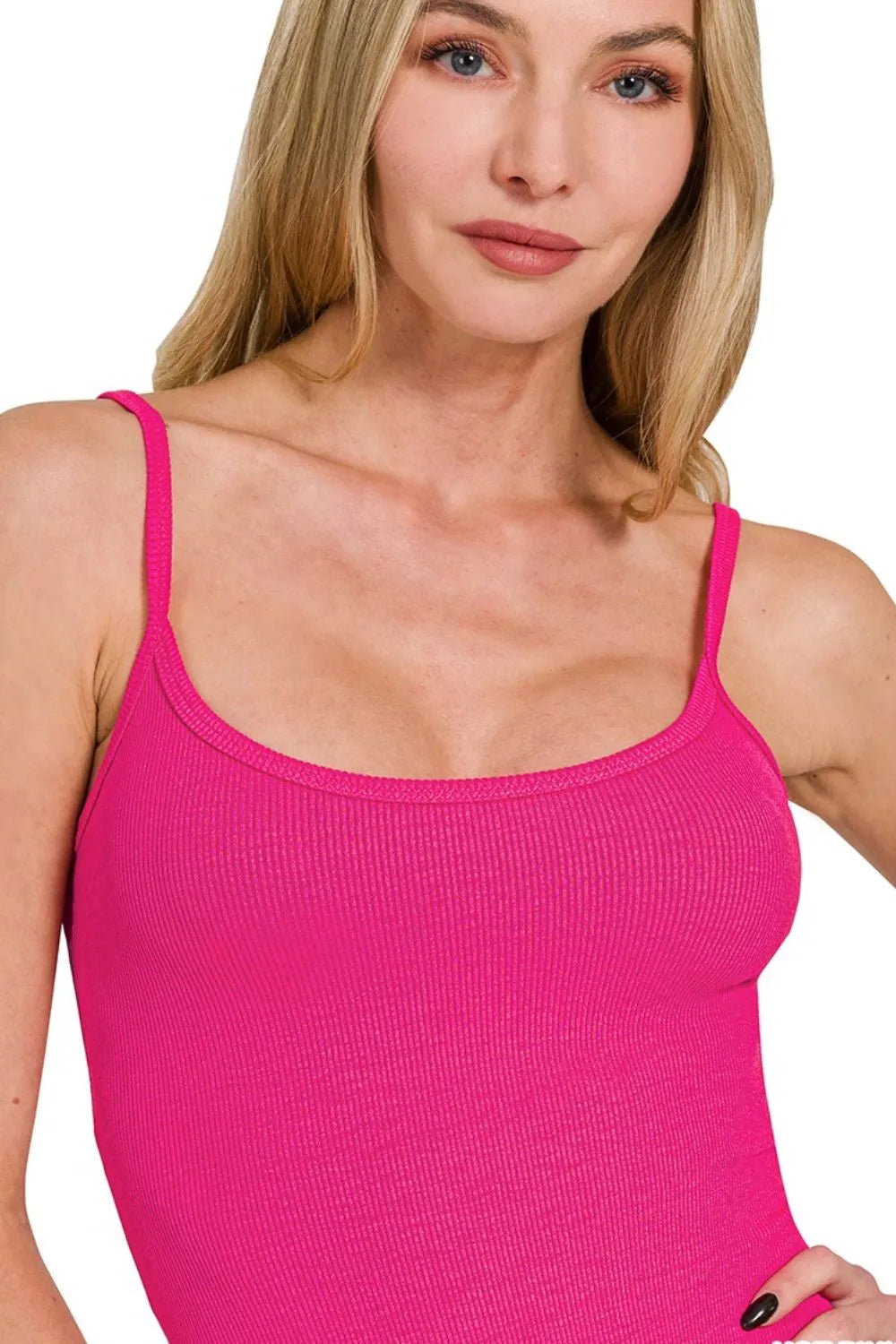 Zenana Ribbed Bodycon Midi Dress 73203972-5d2d-48cd-ad06-4d74c959cc89-Max-Origin