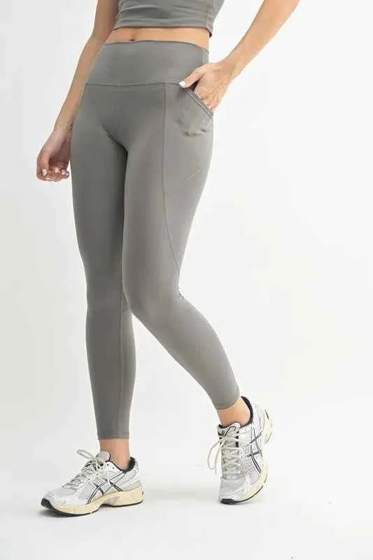 MONO B Venice Cloud Light Sculpt High-Waisted Leggings MONO B Venice Cloud Light Sculpt High-Waisted Leggings