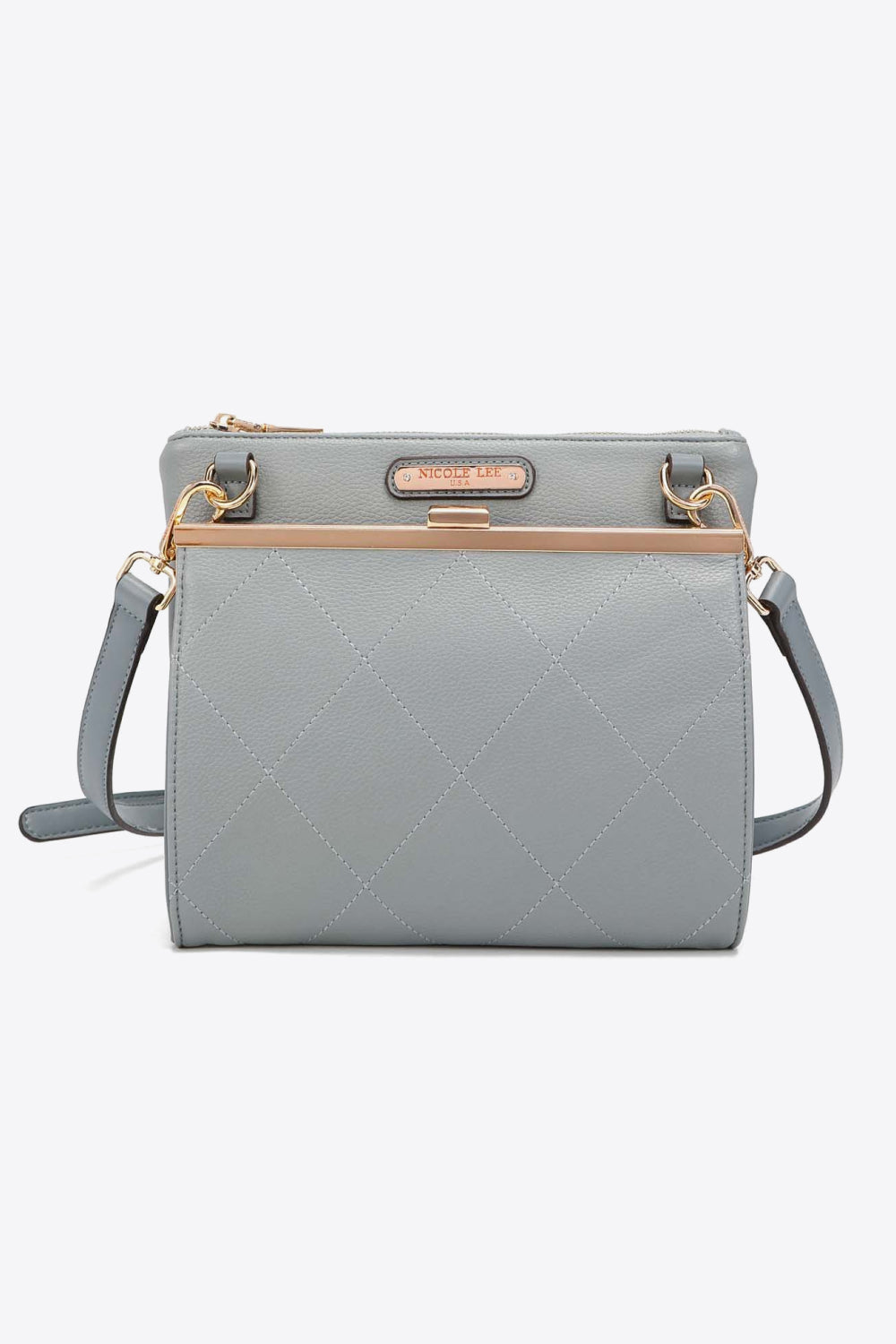 Nicole Lee USA All Day, Everyday Handbag Nicole Lee USA All Day, Everyday Handbag - TopFashionHQ