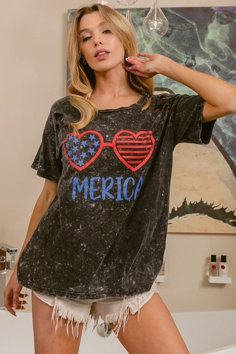 BiBi 4th Of July Theme Mineral Washed Laser Cut Top 8d0226f68ad54fc48e7ce7515ff67189-Max-Origin