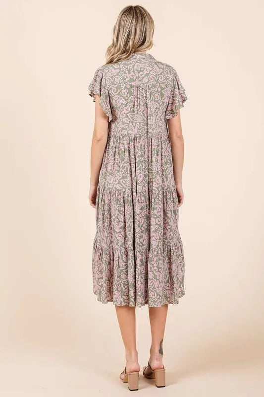 Mittoshop Abstract Print Ruffle Tier Midi Dress 983882d4-be9c-479f-a830-a5eef67f0878-Max-Origin