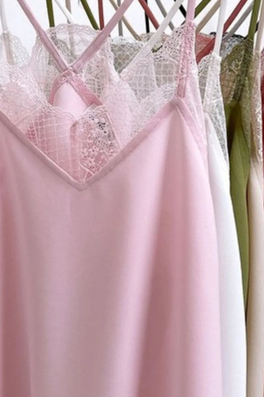 BiBi Lace Cami Solid Tank Top 9e1a6ff7-c257-4790-b948-03b4cc7978da-Max-Origin