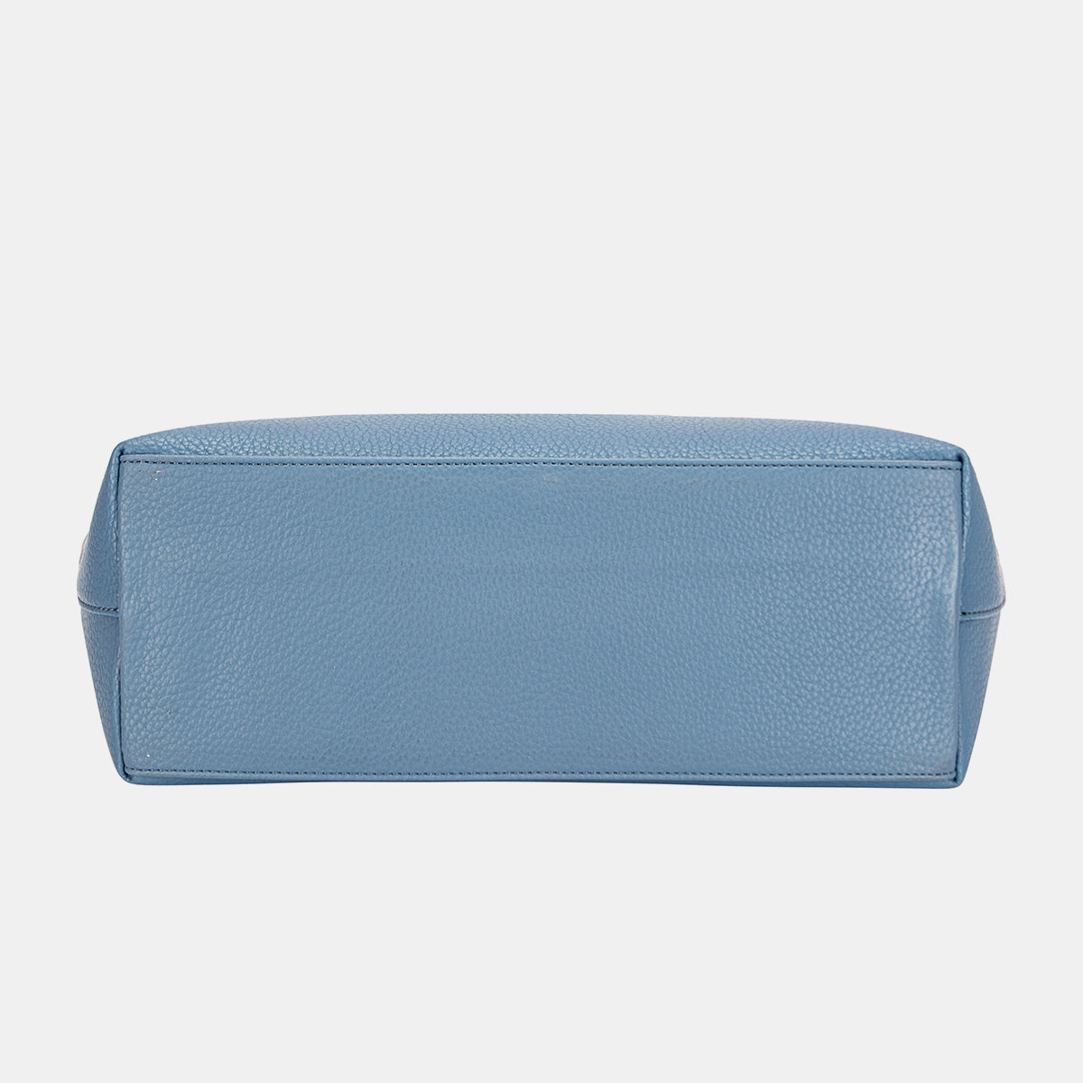 David Jones PU Leather Tote Bag David Jones PU Leather Tote Bag - TopFashionHQ