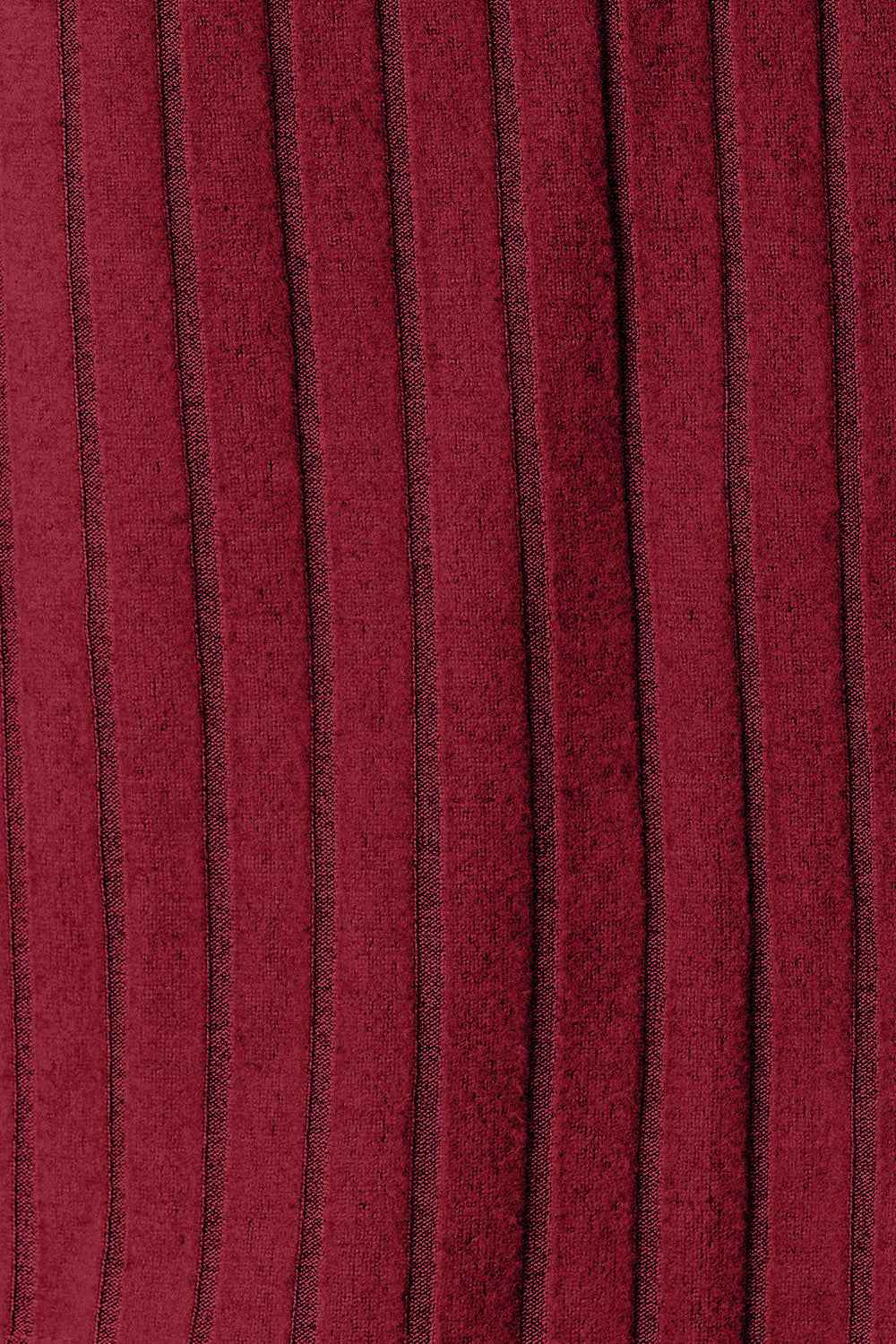 Basic Bae Full Size Ribbed Round Neck Long Sleeve Slit Top Basic Bae Full Size Ribbed Round Neck Long Sleeve Slit Top