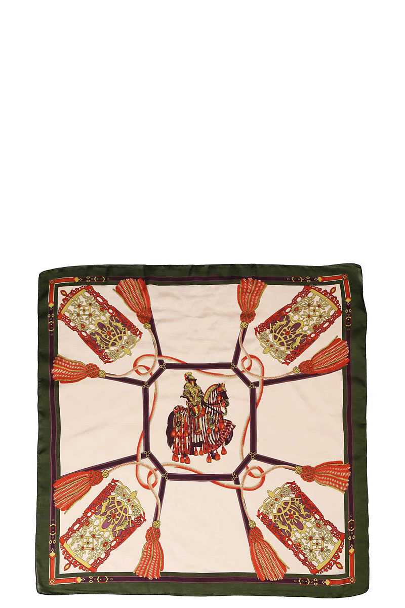 Grecian Silky Bandanna product image