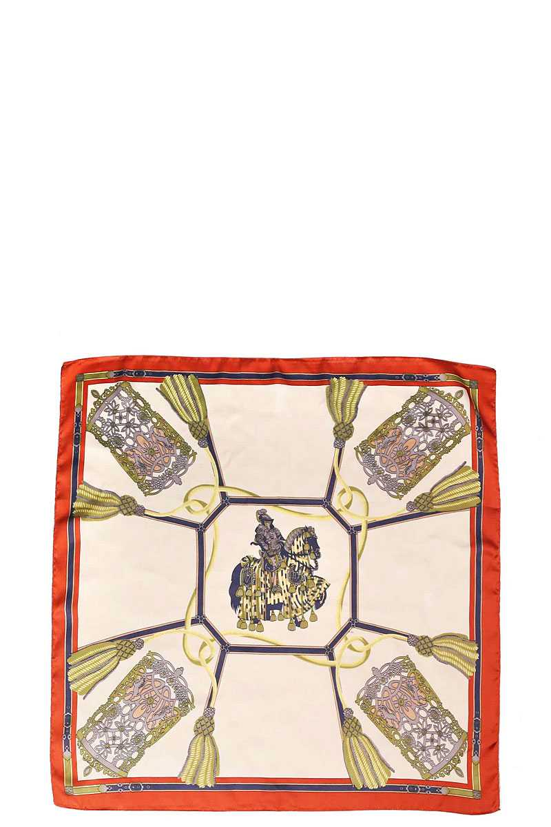 Grecian Silky Bandanna product image