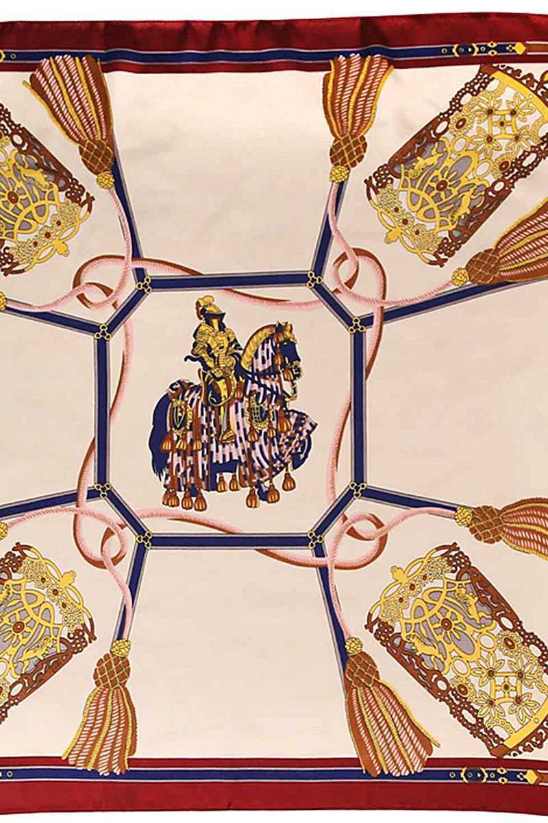 Grecian Silky Bandanna product image