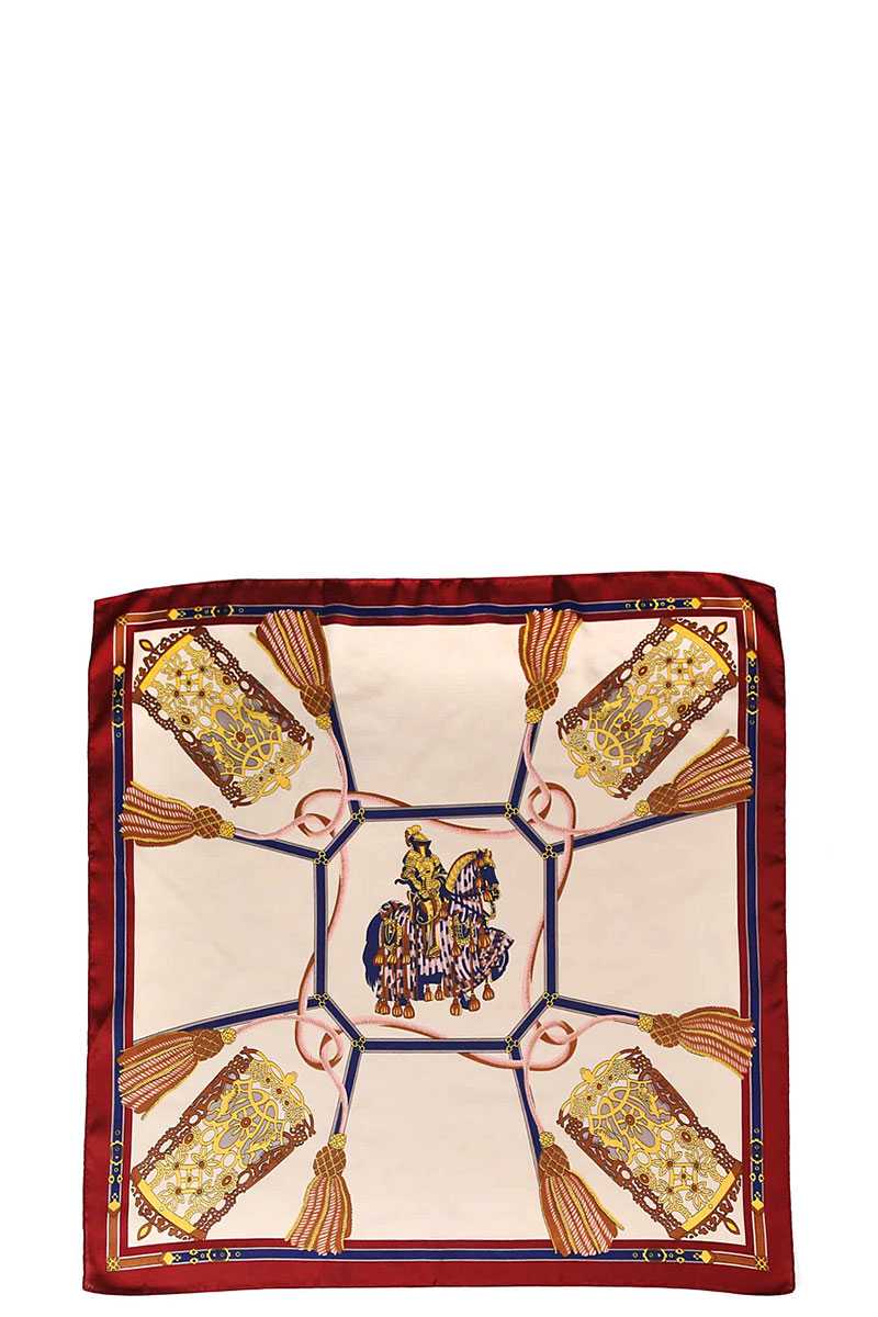 Grecian Silky Bandanna product image