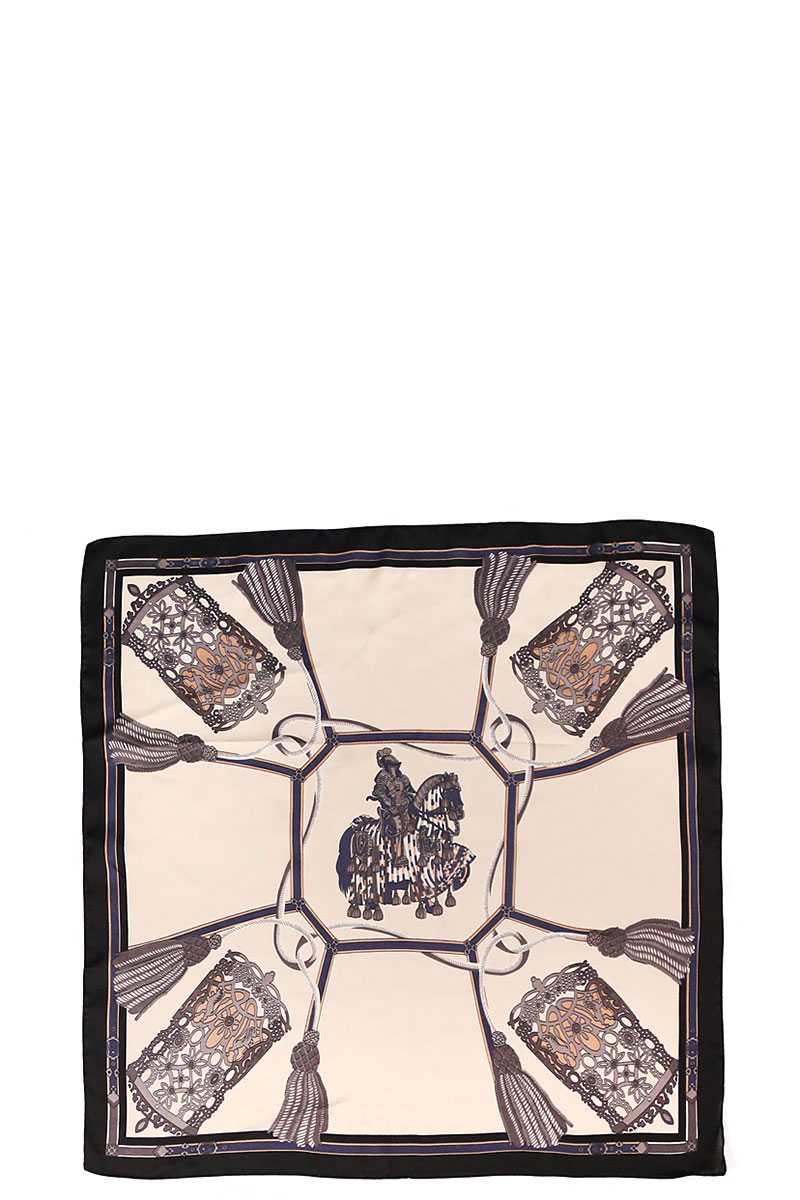 Grecian Silky Bandanna product image