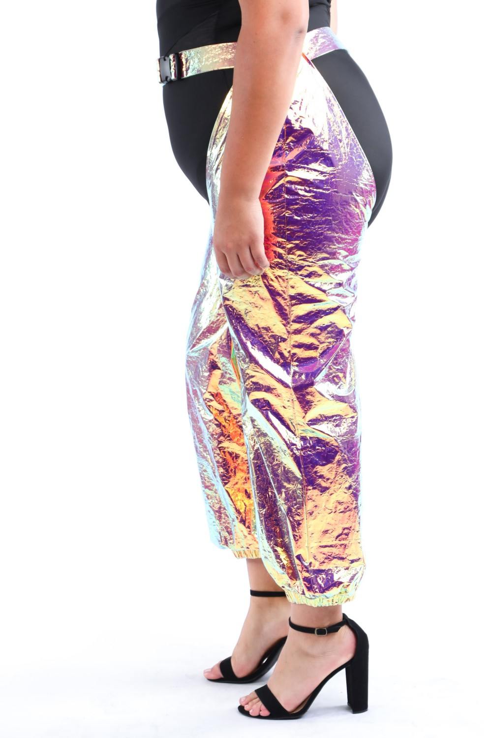 Spacesuit Leg Cover product image