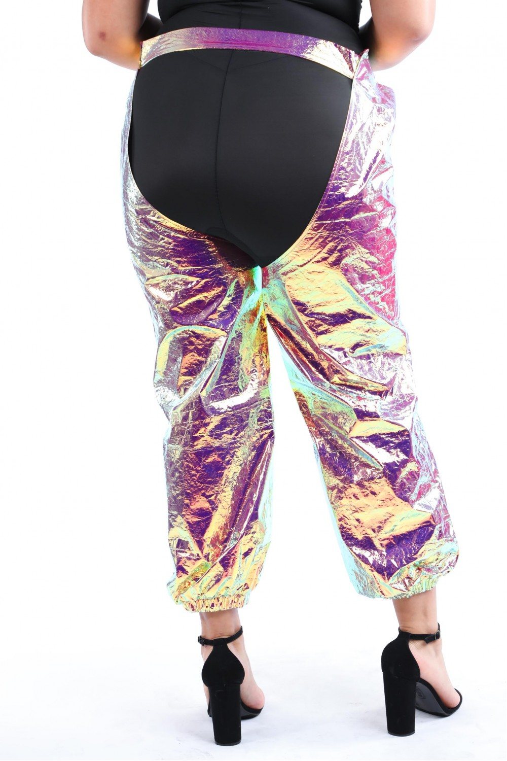 Spacesuit Leg Cover product image