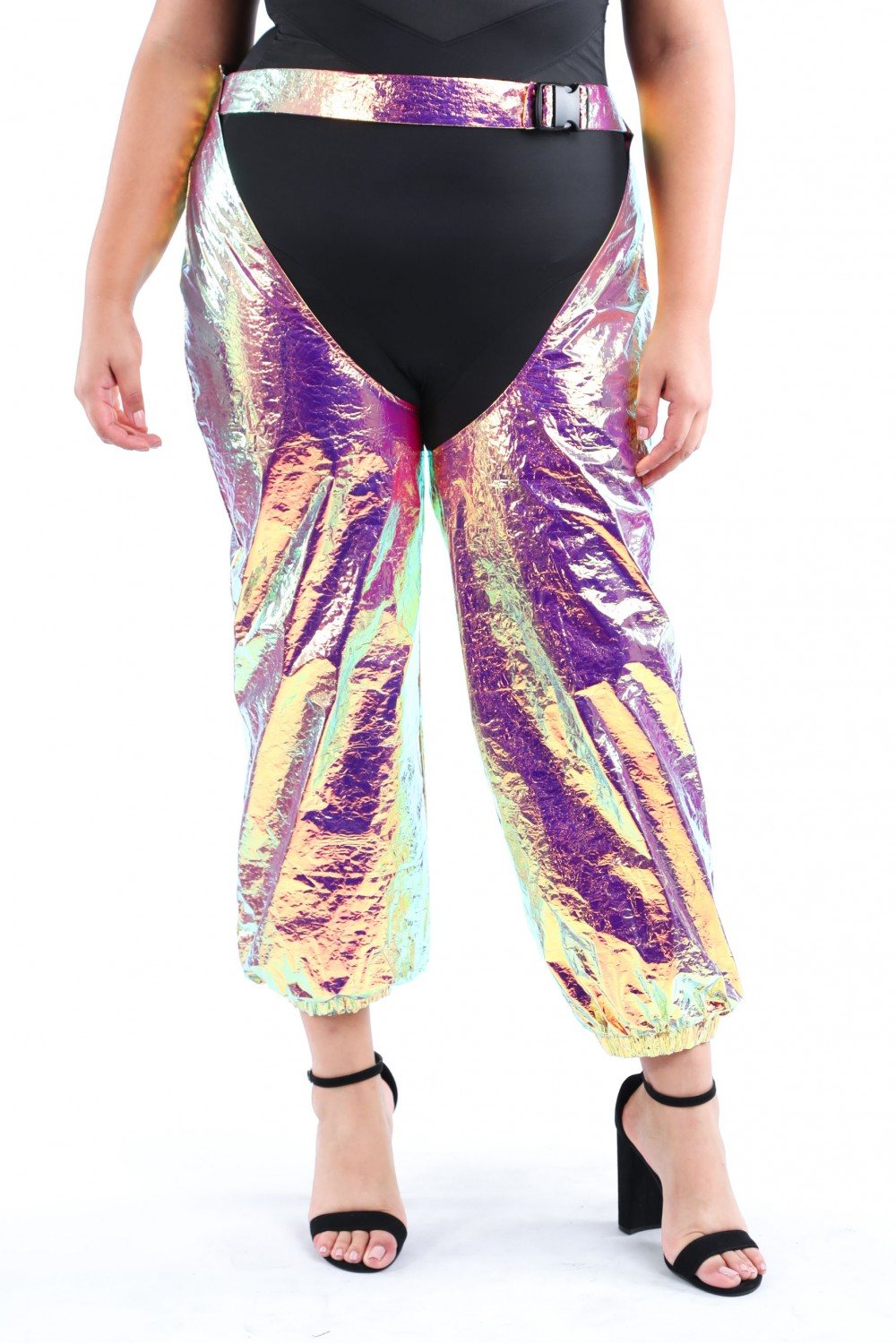 Spacesuit Leg Cover product image