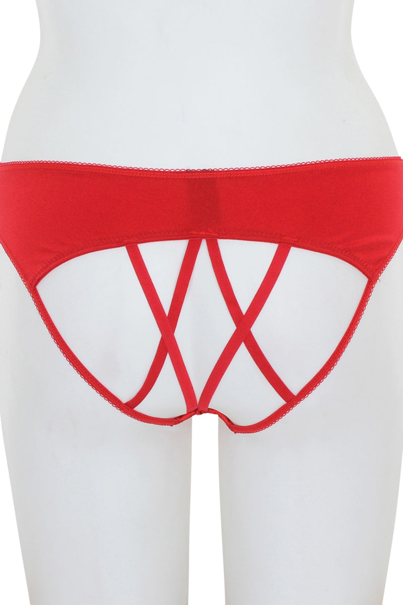 Caged Underwear product image