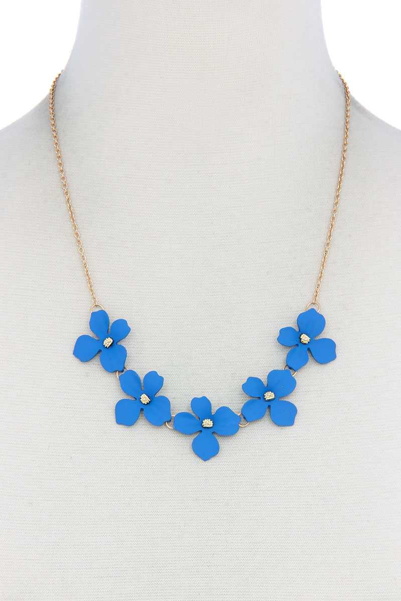 Flower Necklace product image