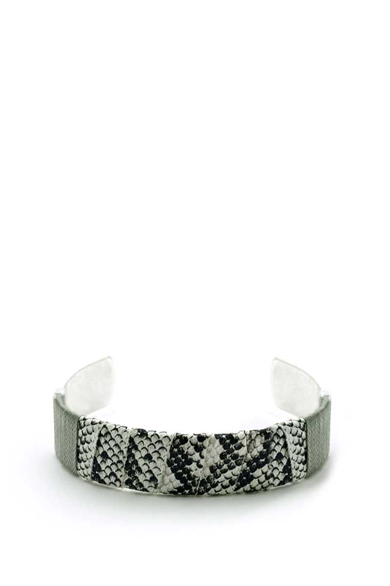 Trendy Animal Skin Pattern Bracelet product image