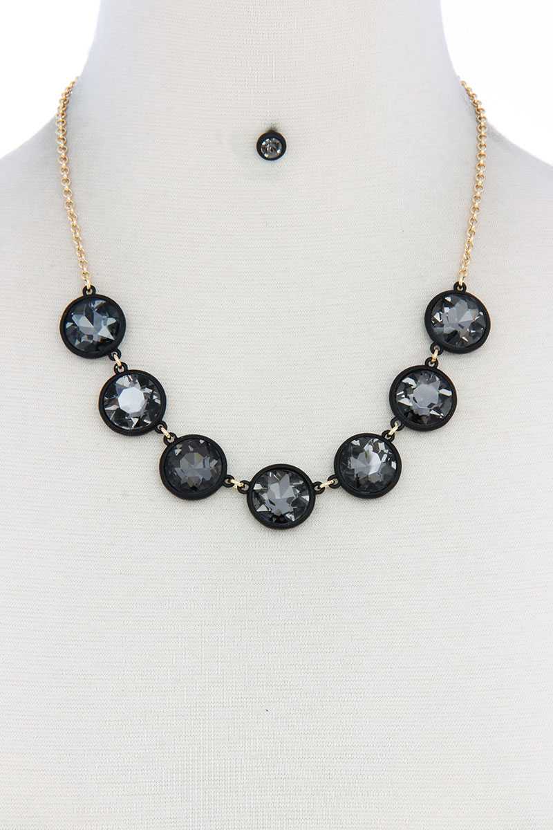 Round Shape Necklace product image