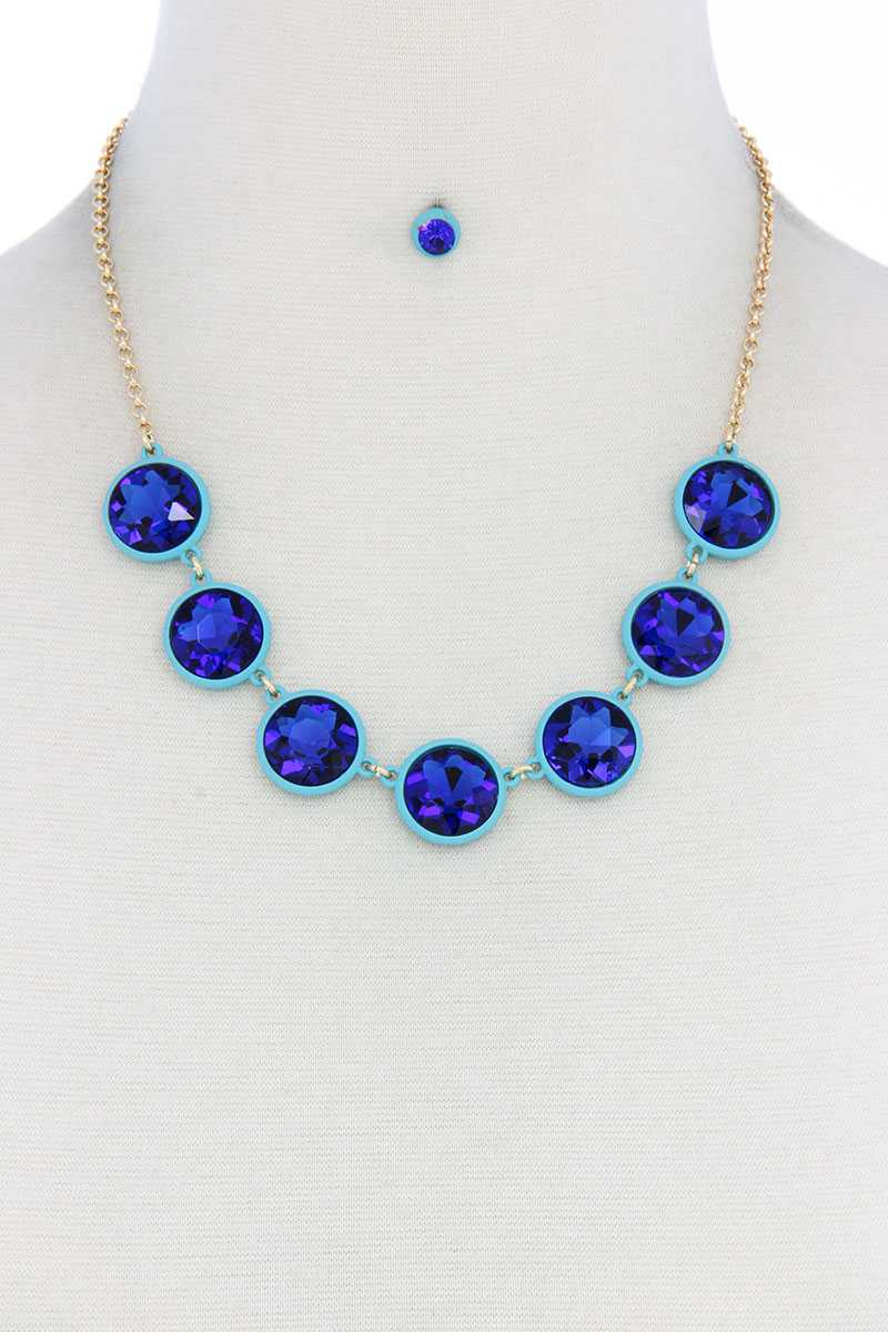 Round Shape Necklace product image