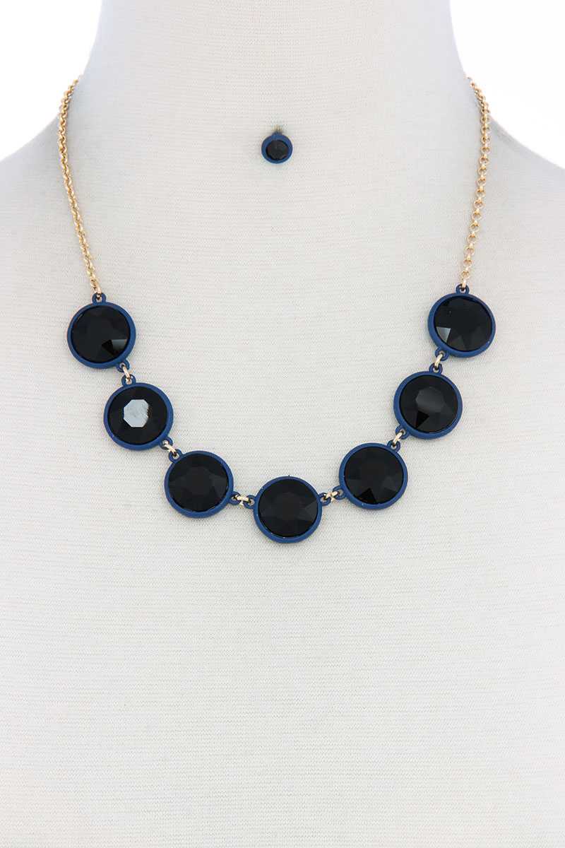 Round Shape Necklace product image