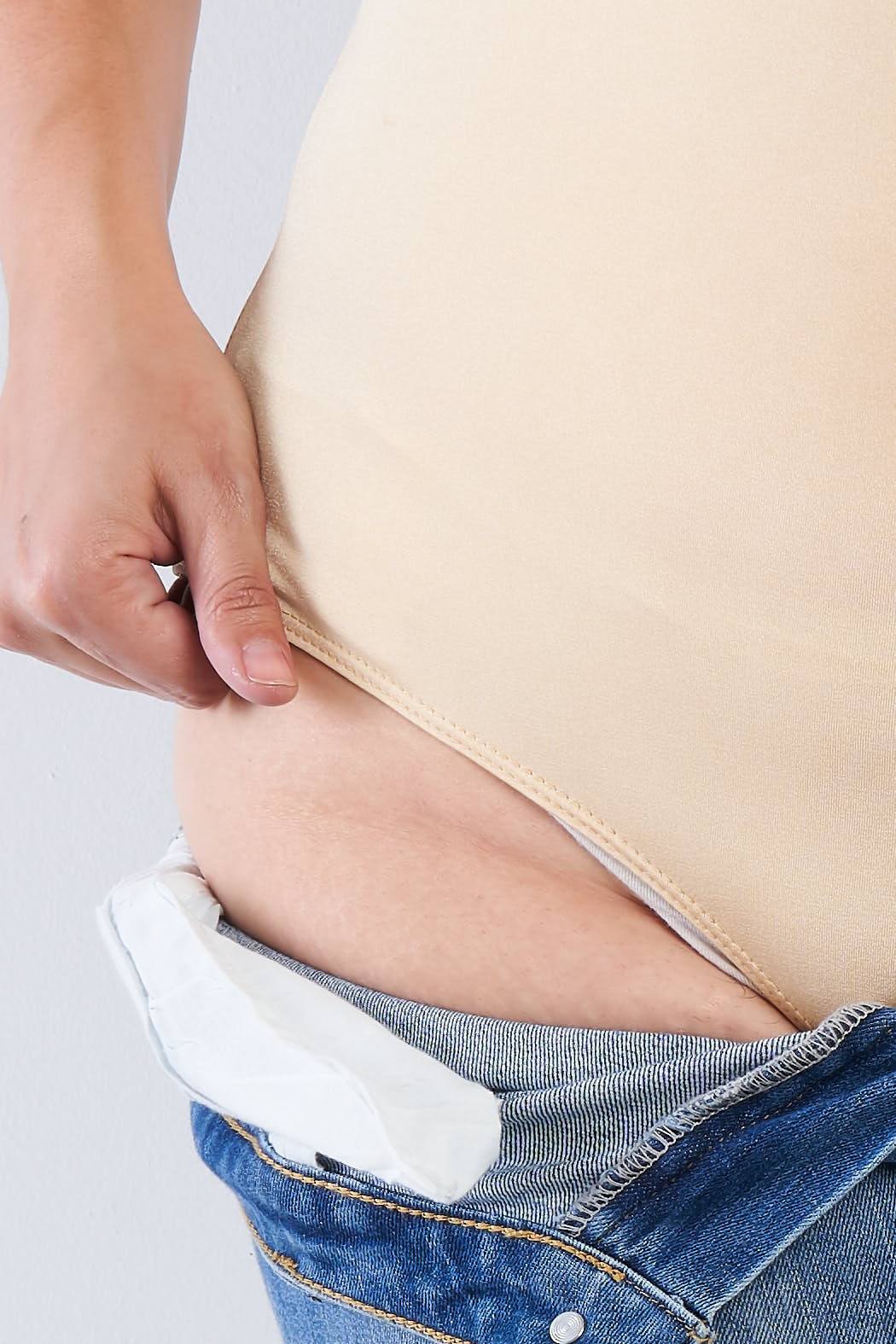 Plus Size Bodysuit product image