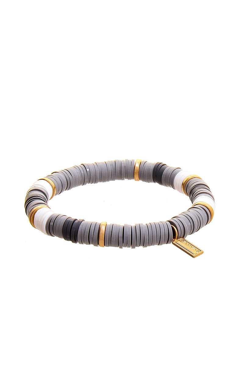 Fashion Multi Button Bead Bracelet product image