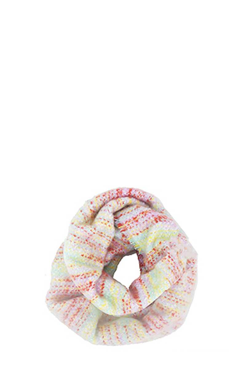 Multi Yarn Knitted Inifinity product image