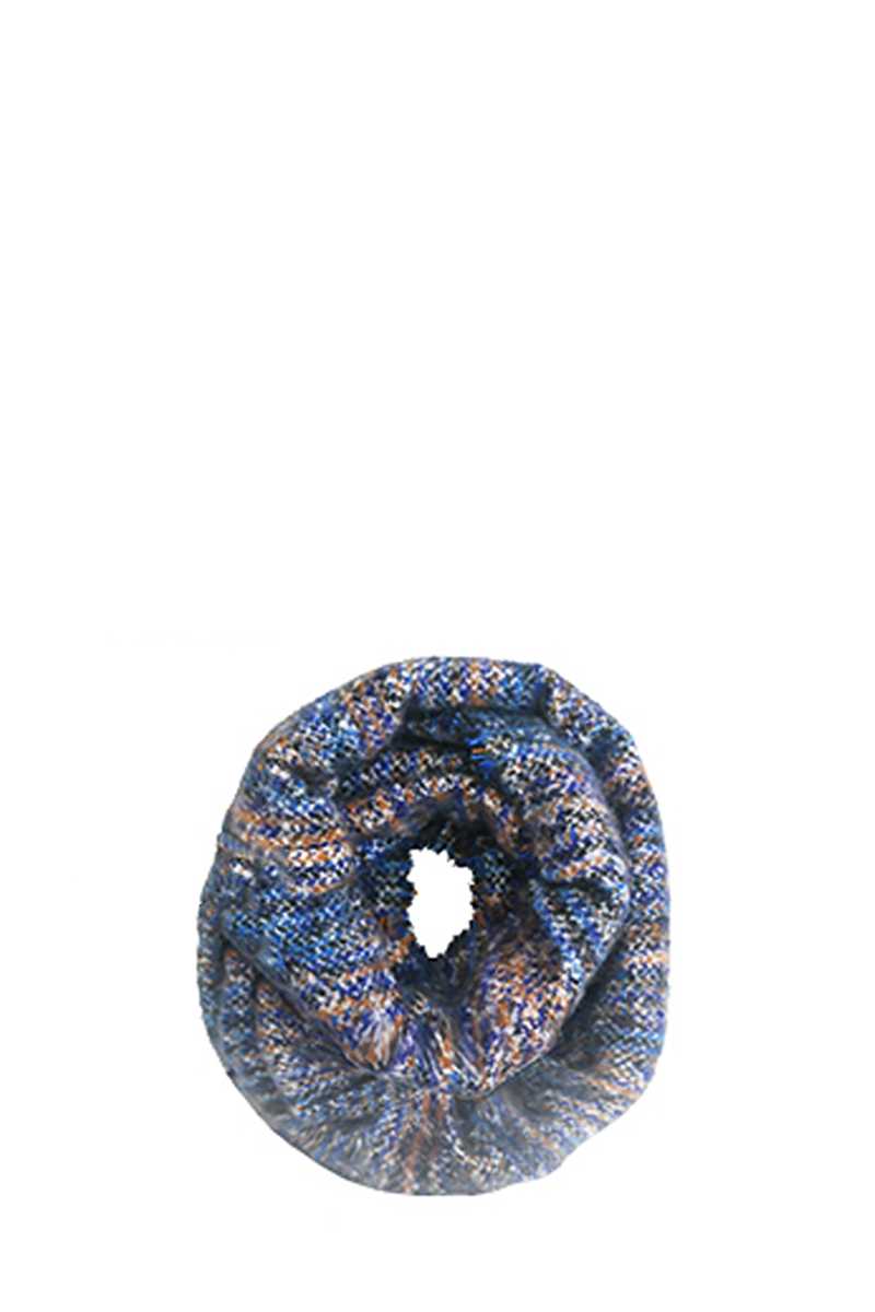 Multi Yarn Knitted Inifinity product image